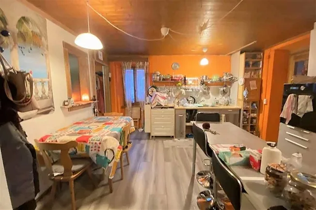 20.5 Zimmer Einfamilienhaus in Malvaglia – Foto 10 von 13