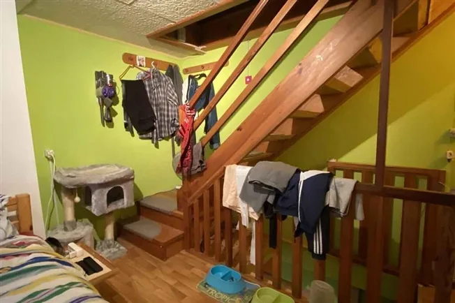 20.5 Zimmer Einfamilienhaus in Malvaglia – Foto 12 von 13