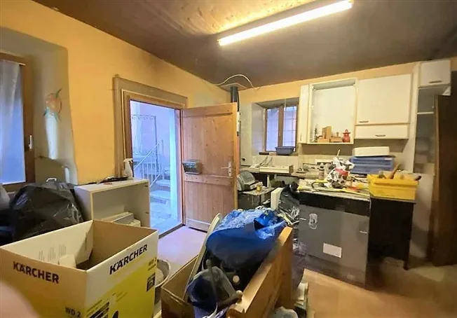 20.5 Zimmer Einfamilienhaus in Malvaglia – Foto 9 von 13