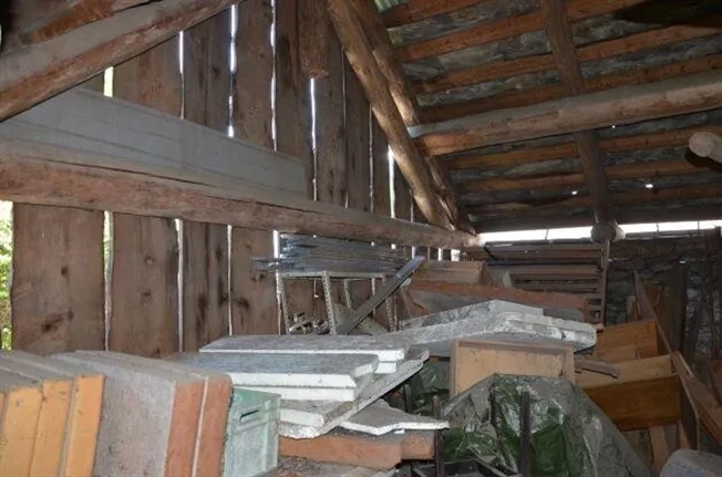 2.5 Zimmer Rustico in Malvaglia – photo 6 sur 13