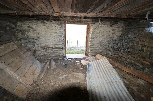 3.5 Zimmer Rustico in Malvaglia – foto 6 di 13