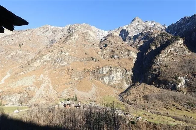 3.5 Zimmer Rustico in Malvaglia – foto 12 di 13