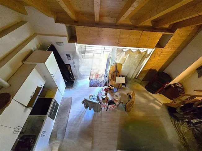 5.5 Zimmer Wohnung in Malvaglia – Foto 12 von 13