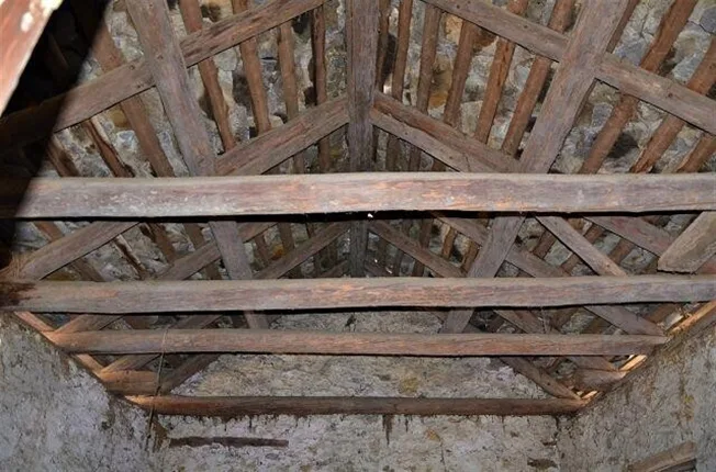 10.5 Zimmer Rustico in Malvaglia – foto 11 di 13