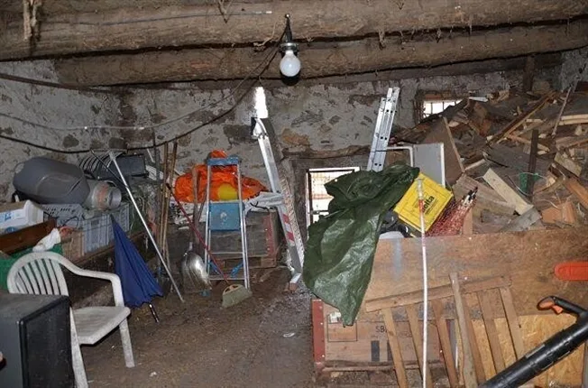 10.5 Zimmer Rustico in Malvaglia – foto 7 di 13