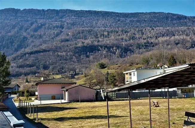 10.5 Zimmer Rustico in Malvaglia – foto 12 di 13