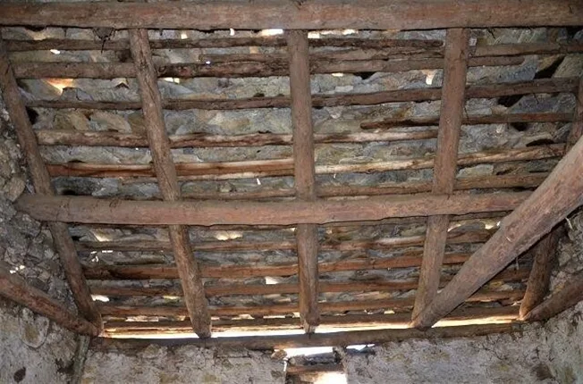 10.5 Zimmer Rustico in Malvaglia – foto 10 di 13