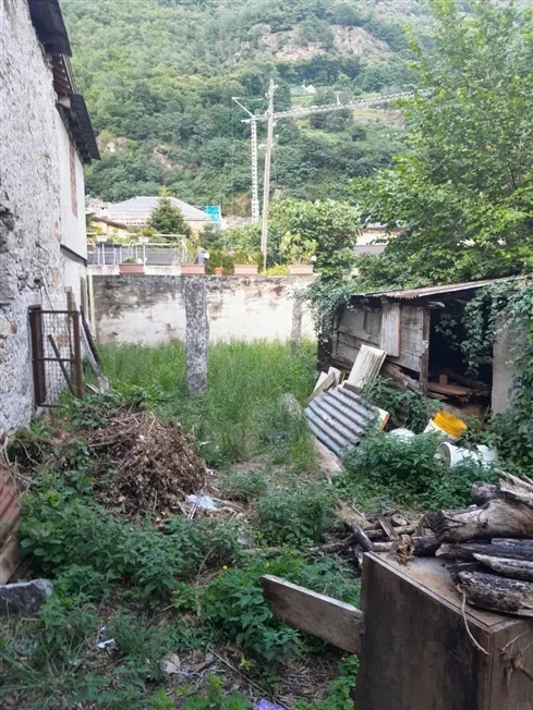 6.5 Zimmer Einfamilienhaus in Malvaglia – foto 9 di 13