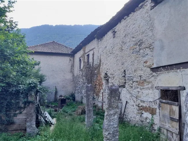 6.5 Zimmer Einfamilienhaus in Malvaglia – foto 10 di 13