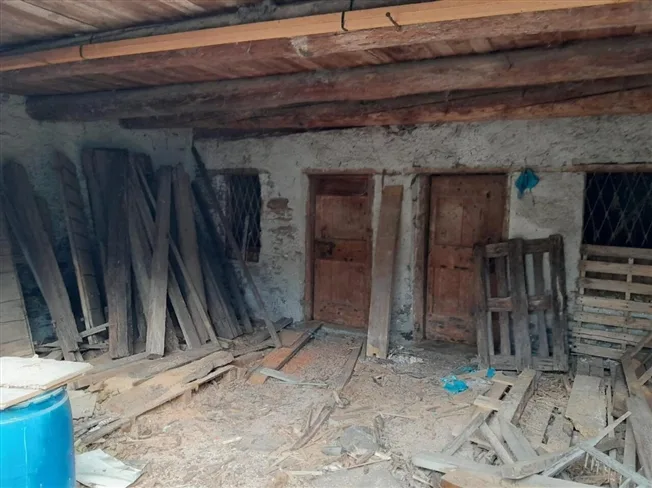 6.5 Zimmer Einfamilienhaus in Malvaglia – foto 7 di 13