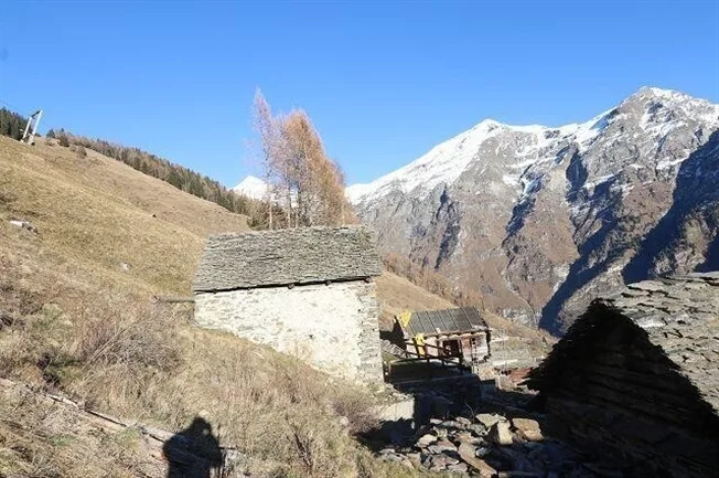 4 Zimmer Rustico in Malvaglia – foto 10 di 13