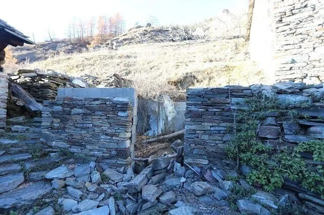 4 Zimmer Rustico in Malvaglia – foto 2 di 13