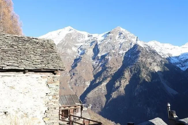 4 Zimmer Rustico in Malvaglia – foto 9 di 13