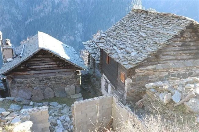 4 Zimmer Rustico in Malvaglia – foto 7 di 13