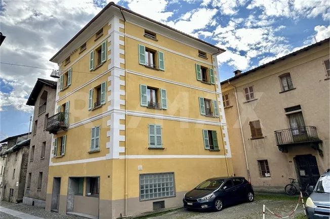 11 Zimmer Einfamilienhaus in Malvaglia – Foto 4 von 11