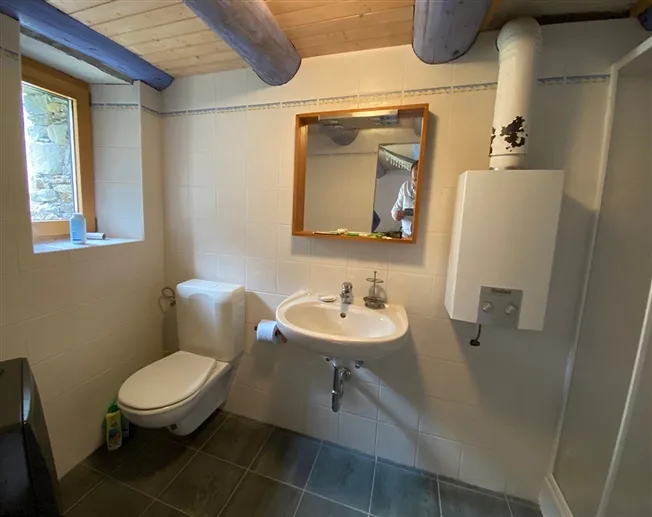2.5 Zimmer Einfamilienhaus in Malvaglia – Foto 5 von 9