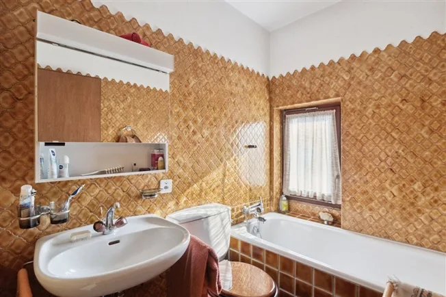 4.5 Zimmer Wohnung in Malvaglia – Foto 7 von 10