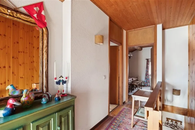 4.5 Zimmer Wohnung in Malvaglia – Foto 6 von 10