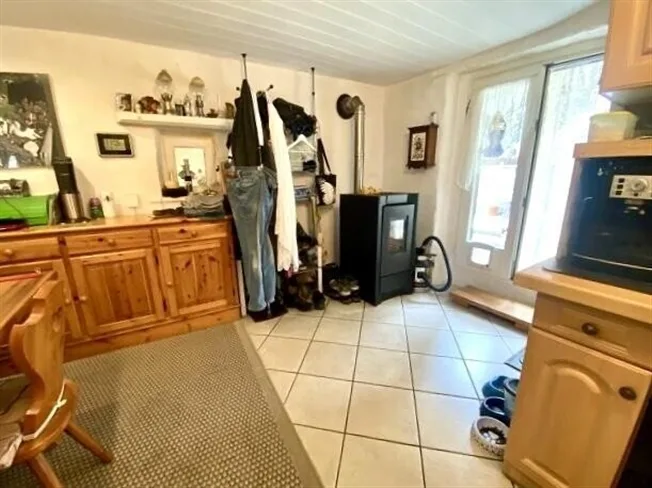 3.5 Zimmer Rustico in Semione – foto 6 di 13