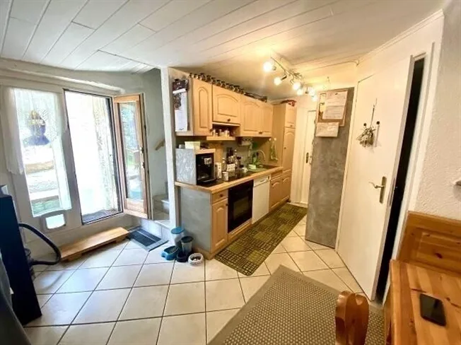 3.5 Zimmer Rustico in Semione – foto 7 di 13