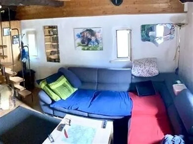 3.5 Zimmer Rustico in Semione – foto 2 di 13
