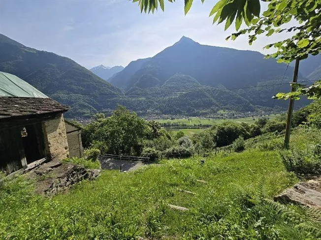 4 Zimmer Rustico in Semione – Foto 11 von 13
