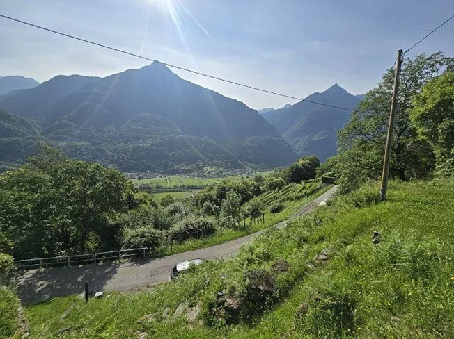 4 Zimmer Rustico in Semione – Foto 9 von 13