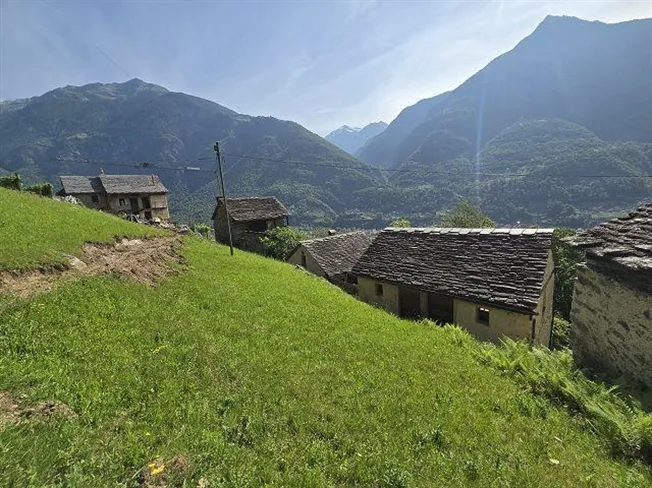 4 Zimmer Rustico in Semione – Foto 10 von 13