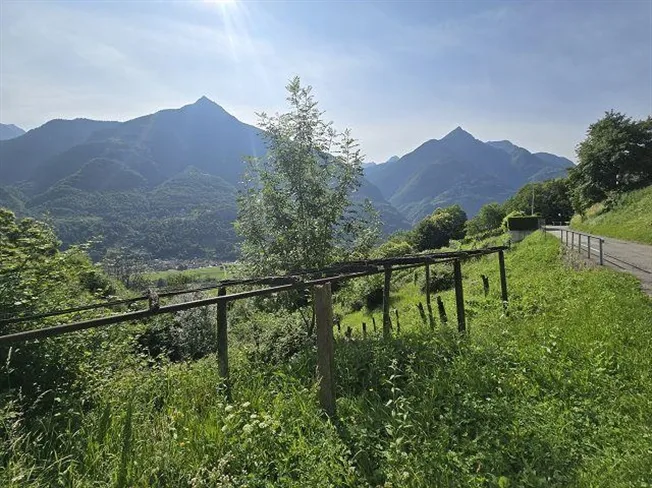 4 Zimmer Rustico in Semione – Foto 12 von 13