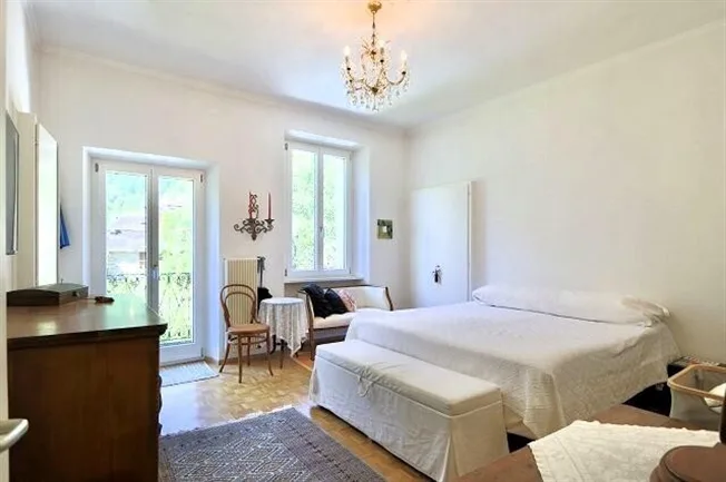 3.5 Zimmer Einfamilienhaus in Dongio – foto 9 di 13