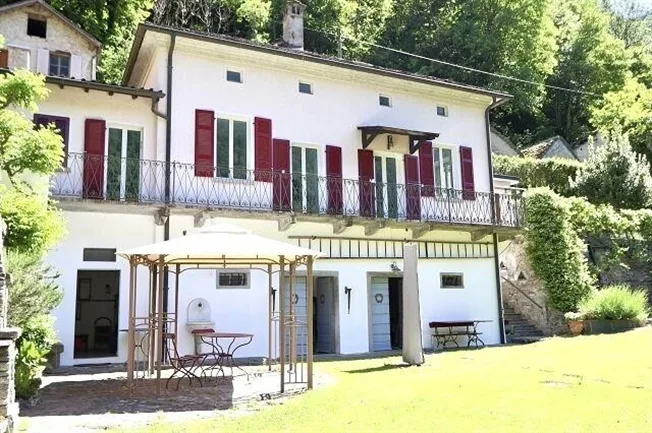 3.5 Zimmer Einfamilienhaus in Dongio – foto 2 di 13
