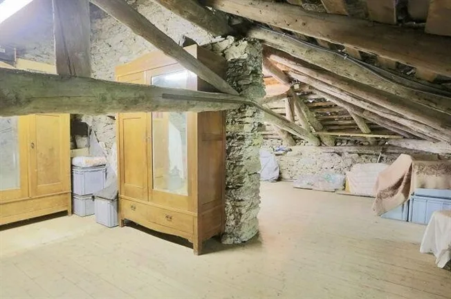 3.5 Zimmer Einfamilienhaus in Dongio – foto 12 di 13