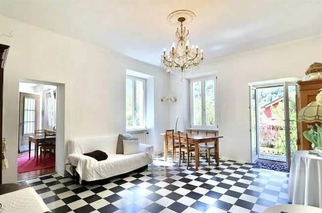 3.5 Zimmer Einfamilienhaus in Dongio – foto 6 di 13