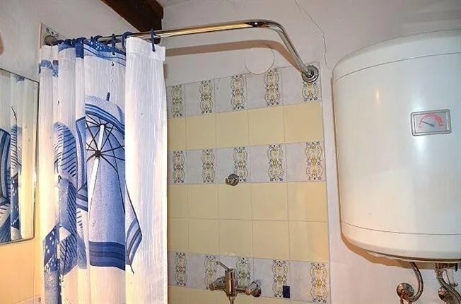 2.5 Zimmer Rustico in Semione – foto 11 di 13