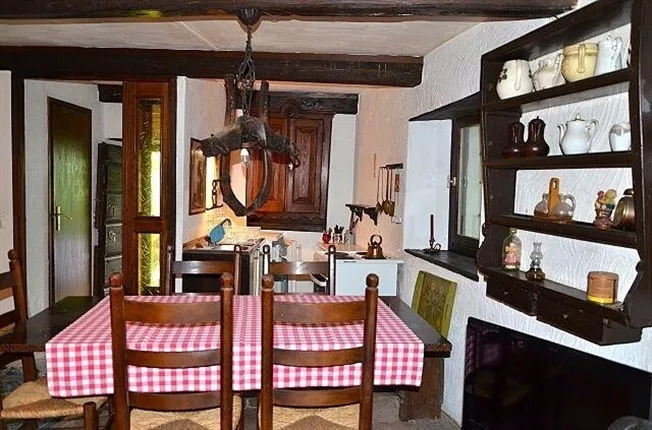 2.5 Zimmer Rustico in Semione – foto 6 di 13