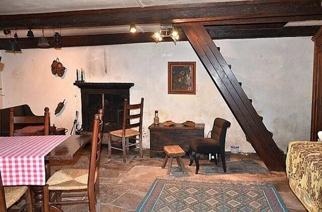 2.5 Zimmer Rustico in Semione – foto 4 di 13