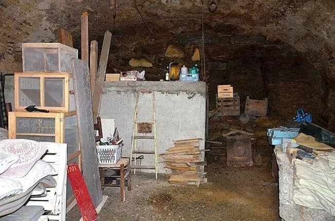 2.5 Zimmer Rustico in Semione – foto 13 di 13