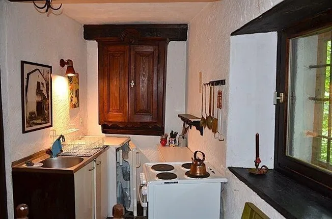 2.5 Zimmer Rustico in Semione – foto 7 di 13