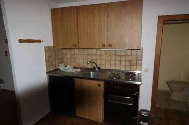 Einfamilienhaus in Dongio – foto 7 di 13