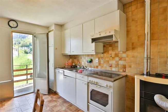 4.5 Zimmer Einfamilienhaus in Acquarossa – foto 12 di 13
