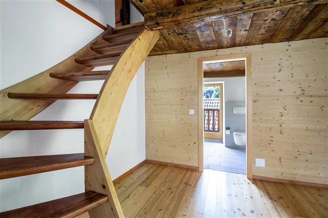 5 Zimmer Einfamilienhaus in Acquarossa – photo 7 sur 13