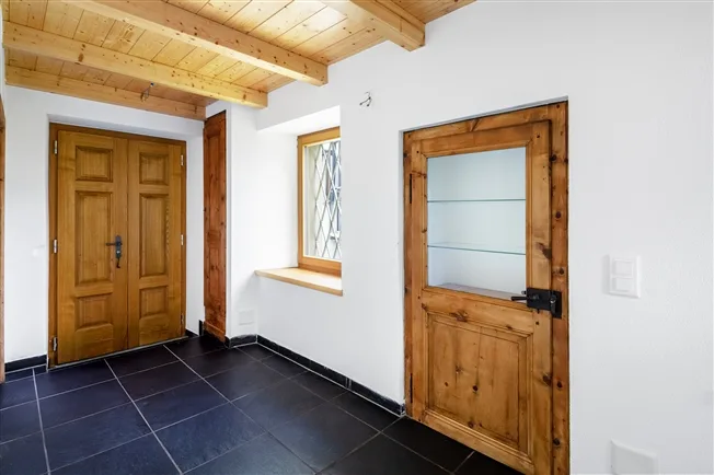 5 Zimmer Einfamilienhaus in Acquarossa – photo 2 sur 13