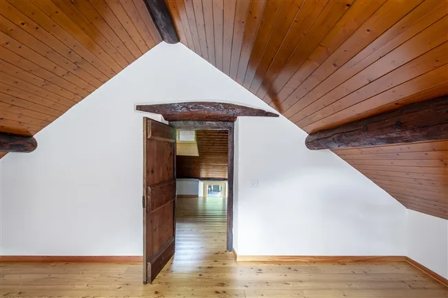 5 Zimmer Einfamilienhaus in Acquarossa – photo 9 sur 13
