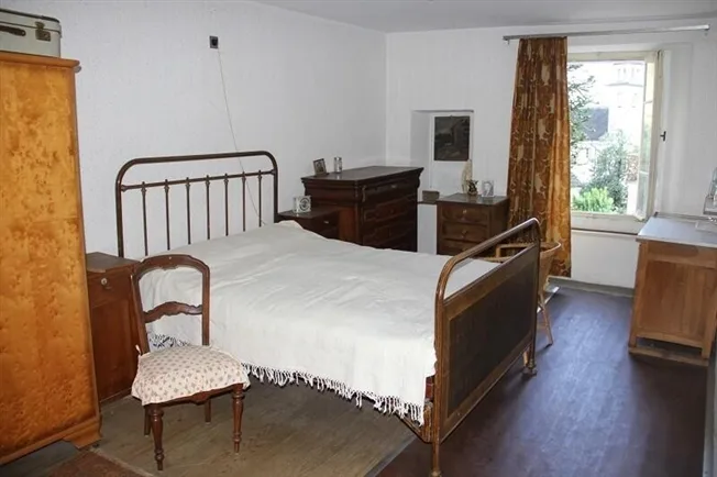 4 Zimmer Einfamilienhaus in Acquarossa – foto 12 di 13