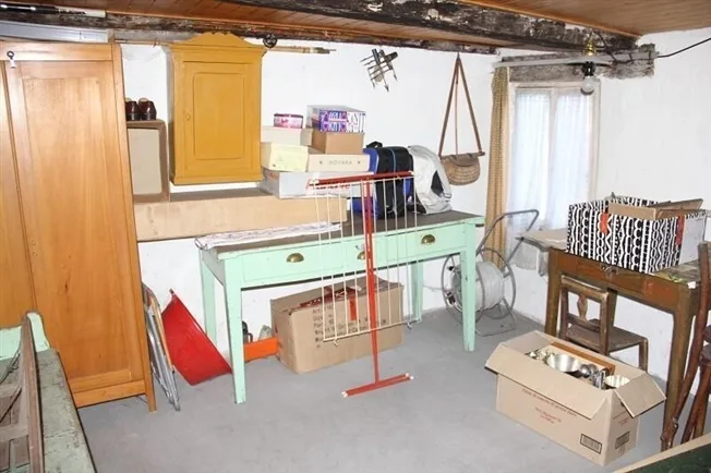 4 Zimmer Einfamilienhaus in Acquarossa – foto 13 di 13