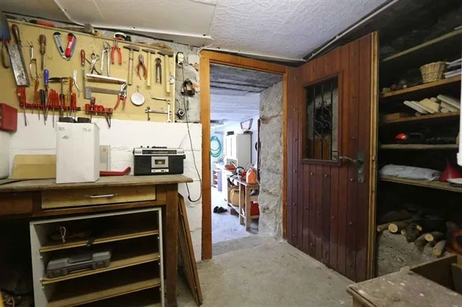 4.5 Zimmer Einfamilienhaus in Acquarossa – foto 12 di 13