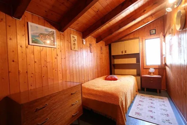 4.5 Zimmer Einfamilienhaus in Acquarossa – foto 10 di 13