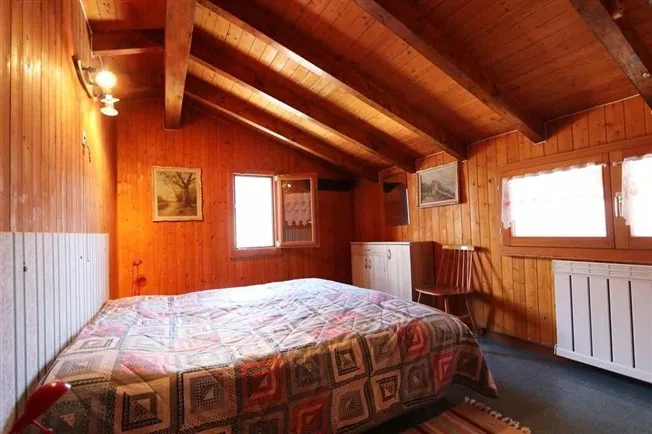 4.5 Zimmer Einfamilienhaus in Acquarossa – foto 8 di 13