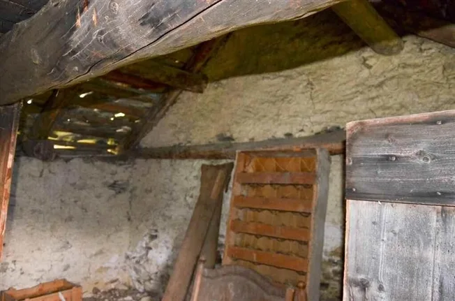 2.5 Zimmer Rustico in Acquarossa – foto 9 di 13