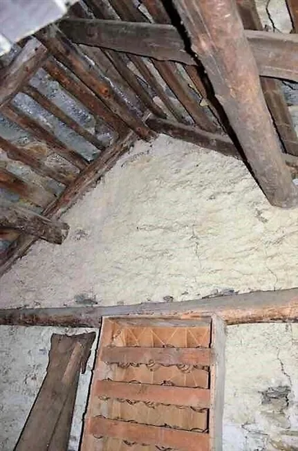 2.5 Zimmer Rustico in Acquarossa – foto 11 di 13